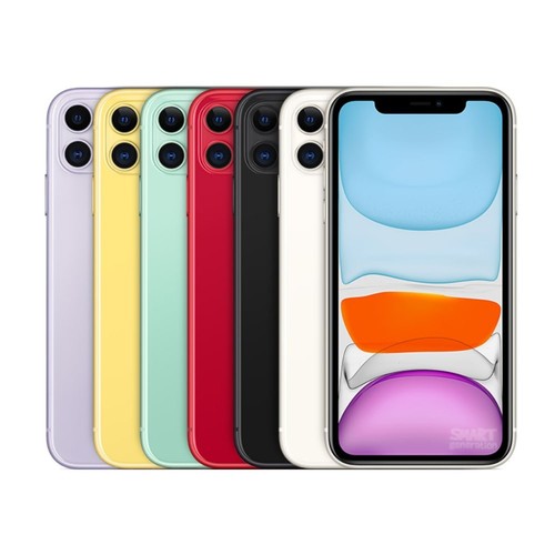 Apple iPhone 11 Refurbished - 64GB - Bild 2 von 5