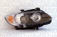 Hauptscheinwerfer MAGNETI MARELLI 711307022788 für BMW H8 P21W E93 E92 Bi-Xenon