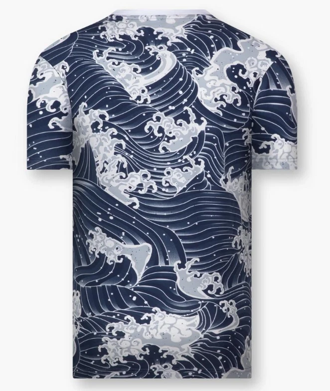 Camiseta Alpha Tauri F1 Racing 2022 Oficial GP de Japón Edición Especial XL NUEVA CON ETIQUETAS Foto 2 de 4