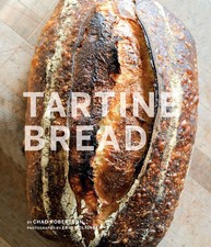 Tartine Bread -- Chad Robertson - Hardcover