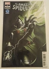 Amazing Spider-Man #11 LGY #812 Doctor Doom Gabriele Dell'Otto Marvel FF 2018