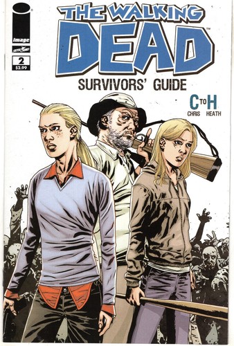 Image Comics Walking Dead Single Issues, You Pick, Finish your Run! - Picture 78 of 93