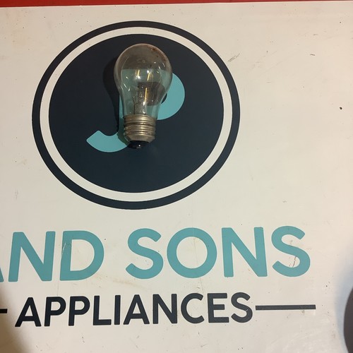 PRO 8009 BULB 8009 - Picture 3 of 4