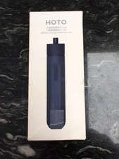 Hoto Lithium Ion Screwdriver LIte Blue Unit Replacement Device HTE0005GL