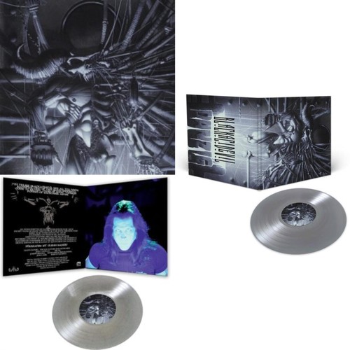 Danzig - Danzig 5: Blackacidevil (Black LP Vinyl) & Danzig 5: Blackout (Glitter - Picture 1 of 4