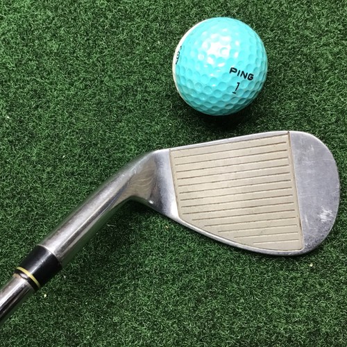 Pure Spin Diamond Face 60° Lob Wedge 35" Steel R-Flex Original RH. #2 - Picture 5 of 15