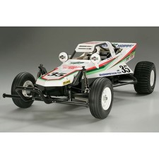 Tamiya 1/10 electric RC Car Series No.346 Grasshopper off-road 58346 [5g1]