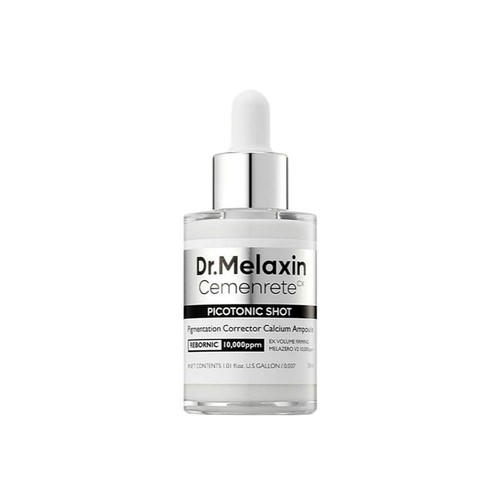 DR.MELAXIN CEMENRETE CYANO PINK SPICULE CREAM - Picture 3 of 17