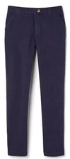 French Toast Boys' Straight Leg Pant  A31