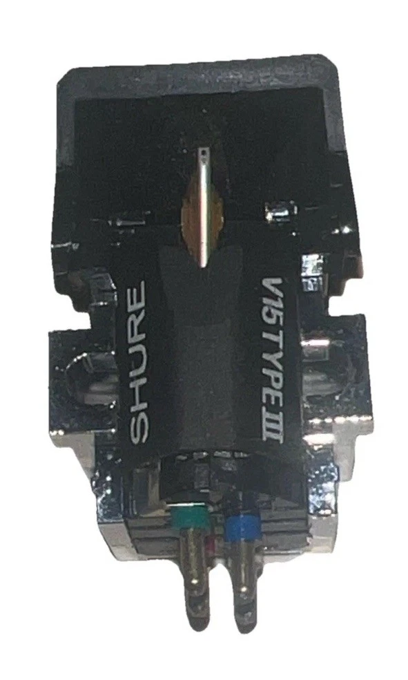 Shure V15 Iii for sale | eBay