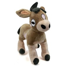 Mudbray - PK 11" Plush NEW Dorobanko Generation 7 Monster Ground Type Plushie