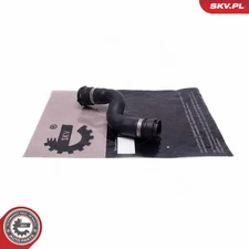 Right Upper ESEN SKV 54SKV474 Radiator Hose for BMW