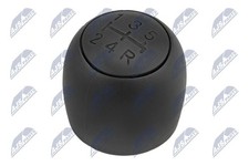 Schaltmanschette Schaltknauf für Fiat Panda / Classic 169 1.2 NTY Gzb-Ft-007