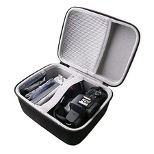 Hard Carrying Case Compatible with Panasonic LUMIX FZ80/FZ85/FZ70 Digital