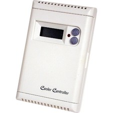 2-Speed Digital Evaporative Cooler Controller 7617  Manufacturing 7617
