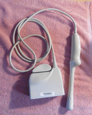 Philips 3D9-3V Endocavitary Ultrasound Transducer Probe
