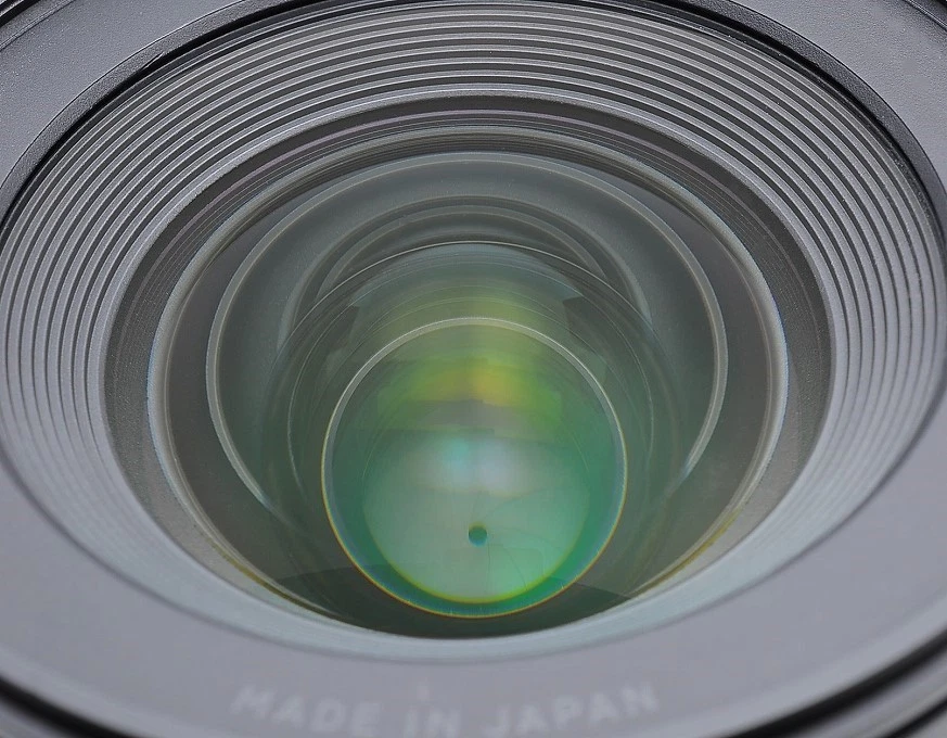 Sigma 16mm f/1.4 DC DN 017 Contemporary Lens for Sony E Mount Original Box-MINT- - Image 4 of 4