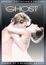 Ghost Various dvd New