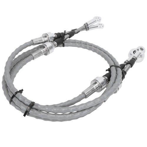 ⁺RSX Shifter Cables Car Accessory For K20 K24 K Swap EG EK KSeries Crx - Picture 16 of 22