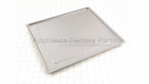 Appliance Factory Parts 9007180001 Drip Pan - Imagen 1 de 3