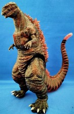 Godzilla 2016 Fourth Form Clear Red Version Marmit KbT73