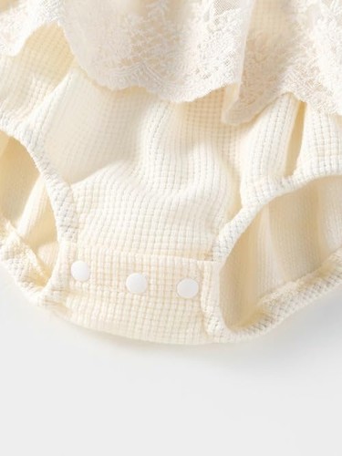 Baby koi Baby Clothes Children s Clothes Girls Short Sleeve Summer Outfit 313 - Picture 4 of 8