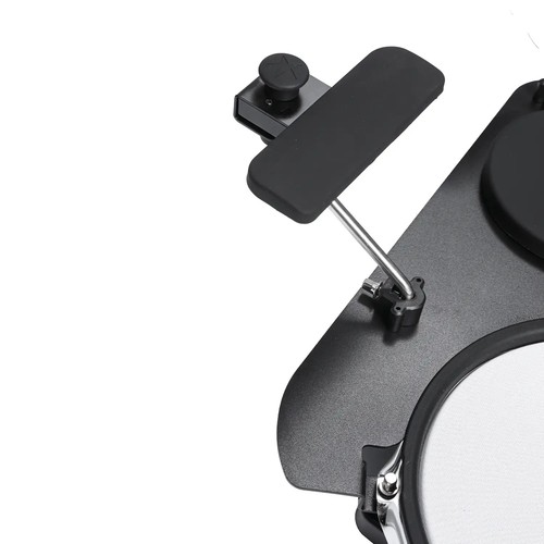 Artist CPD1000 8-Piece Compact Electronic Drumkit & Headphones - Picture 15 of 20