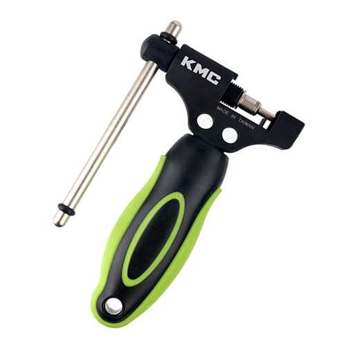 Cortador de cadena divisor desmontaje/herramientas de instalación bicicleta profesional Kmc - Imagen 4 de 11