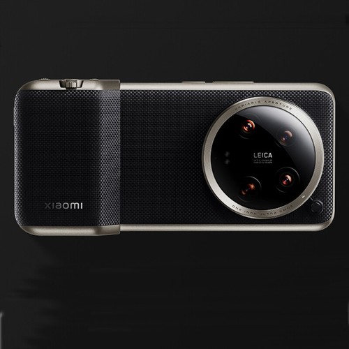 Xiaomi 14 Ultra Foto-Set – Hülle, 67mm-Objektivadapter und Griff - Bild 8 von 10