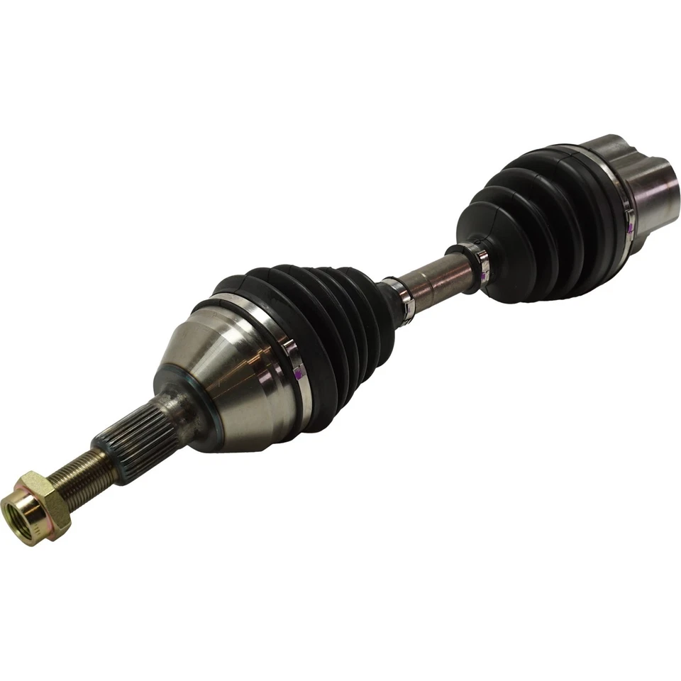 Комплект в сборе вала оси CV для 1997-10 Malibu 2005-10 G6 1999-05 Grand Am Front - Изображение 4 из 4