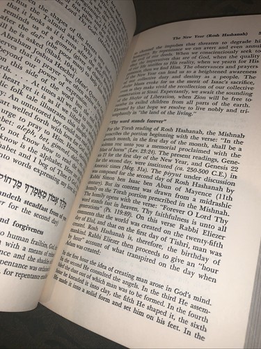 Justice and Mercy: Commentary on the Liturgy of the New Year and - Picture 7 of 8