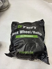 8TEN C-DWR-0002: Deck Wheel For Husqvarna