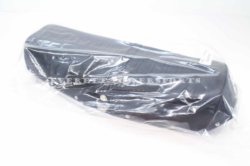 Seat CB400 F 75-77 Honda K0-77 Super Sport Four Main Saddle #V64 - Picture 7 of 7