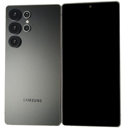 Dummy display phonee Fake phone for Samsung S25 Ultra A16 A35 A55 A25 A15 S25+ - Picture 21 of 85