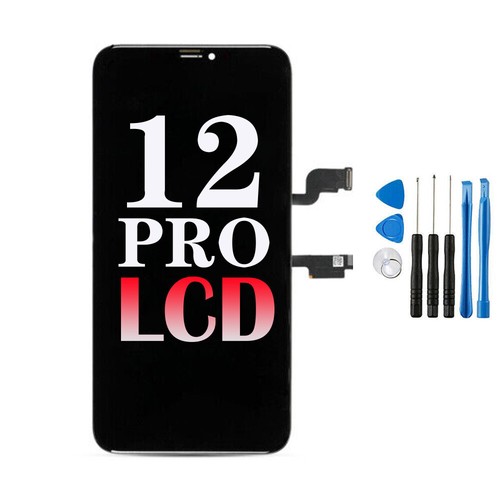 For iPhone X XR XS 11 12 Mini Plus Pro Max Screen Replacement LCD Assembly Tool - Picture 11 of 12
