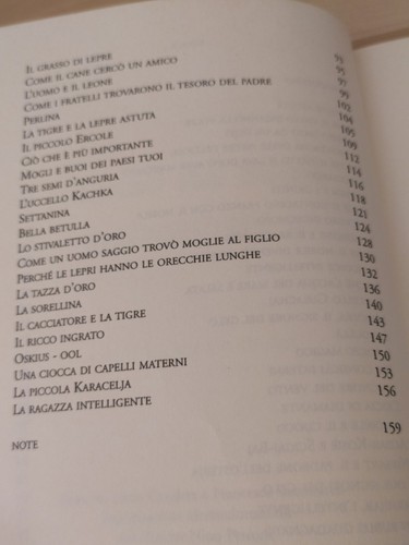 Fiabe Dai Balcani A Vladivostok Prima Ed Besa Bona Giorgio Letteratura Slava - Imagen 9 de 10
