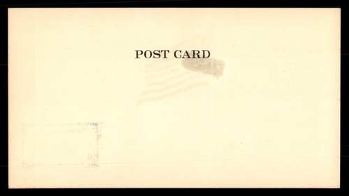 Mayfairstamps US FDC 1957 Long May it Wave First Day Card aas_32289 - Picture 2 of 2