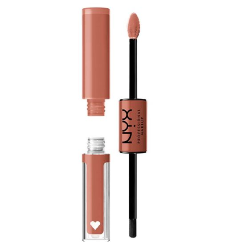 NYX Shine Loud Liquid Lip Gloss 3.4ml SEALED - Choose Shade - Picture 7 of 17