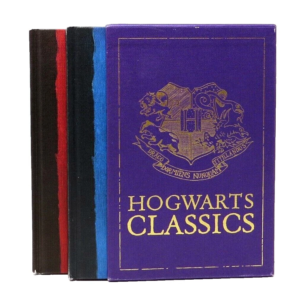 Harry Potter детские английские антикварные и коллекционные книги