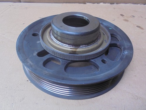 FORD FIESTA 2015/B MAX 2014 1.0 ECOBOOST CIGÜEÑAL POLEA INFERIOR - Imagen 9 de 12