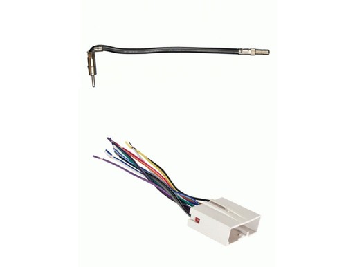 2005-2015 FORD F250/350/450/550 TOUCHSCREEN CD DVD USB AUX BLUETOOTH CAR Stereo - Bild 4 von 12