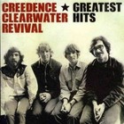 Greatest Hits 0888072355002 by Creedence Clearwater CD