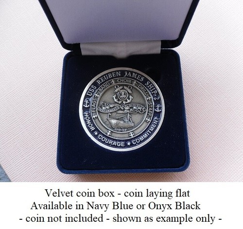 Rüstung Gottes ~ Epheser 6:10-12 ~ Endlich ~ Challenge Coins ~ - Bild 6 von 10