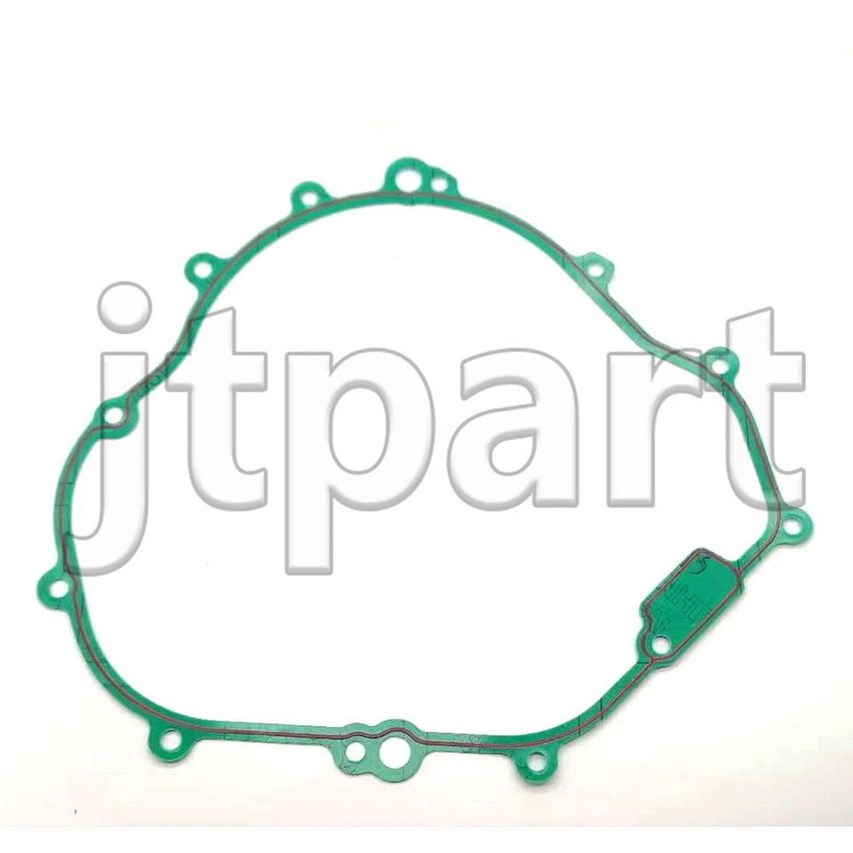 HISUN 400ATV UTV ENGINE GASKETS KIT FOR HISUN MASSIMO MSU400 QLINK SUPERMACH - Image 4 of 4