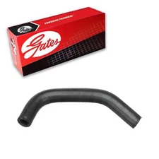 Gates Engine Coolant Bypass Hose For 2002-2004 Isuzu Axiom 3.5L V6 GAS