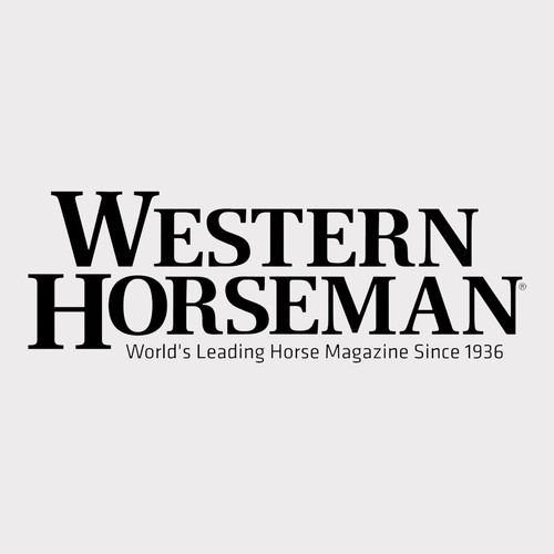 Western Horseman United States Horse Magazine - April 1983 - Vintage - Picture 3 of 3