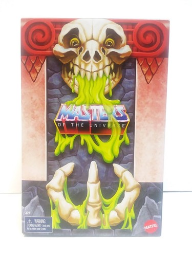 MOTU Eternia Minis - Schlangenberg - Schleimgrube - Offenbarung - Mattel 2020 - 2022 - Bild 35 von 47