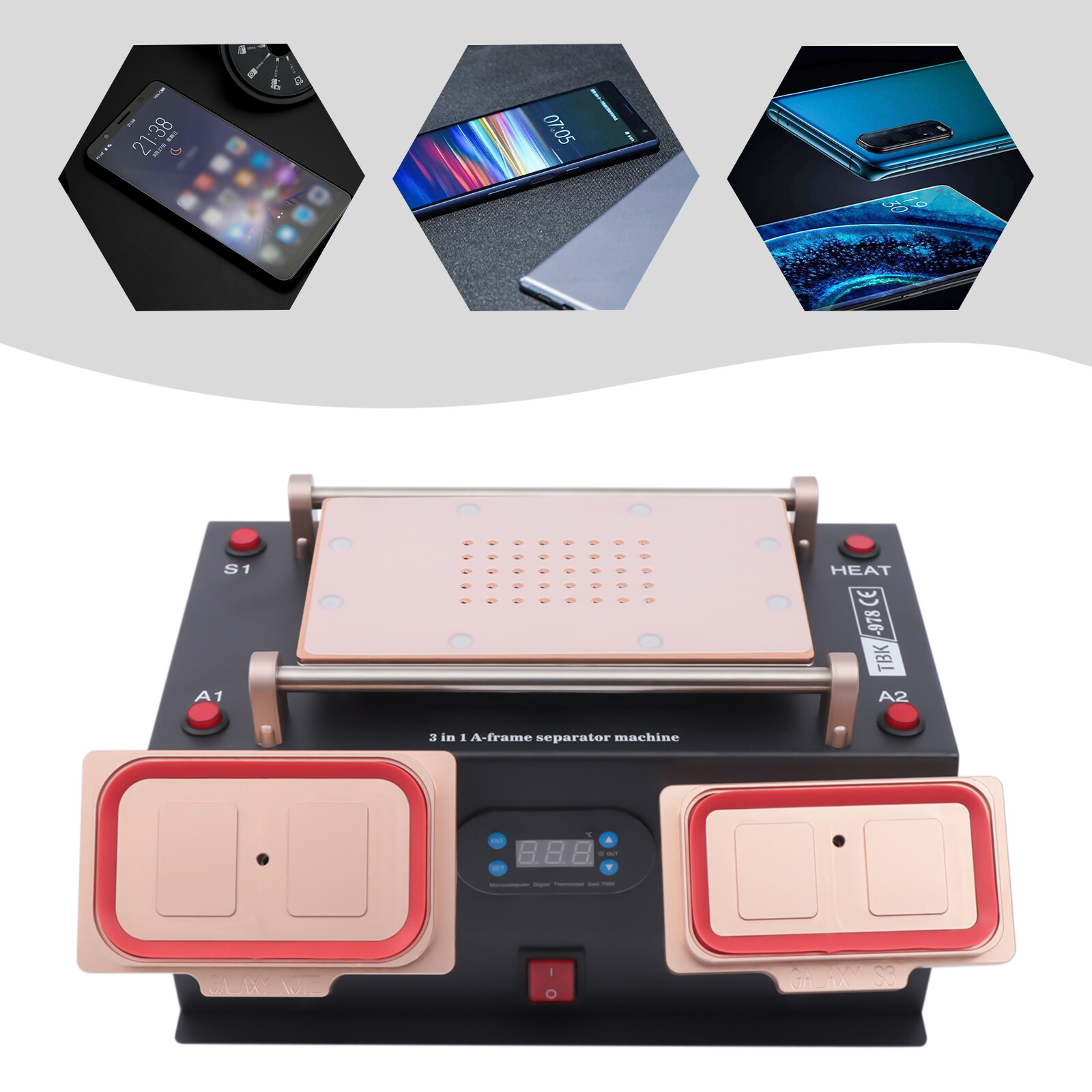 where can i get my lcd screen fixed brands