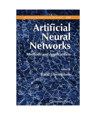 Artificial Neural Networks: Methods and Applications
