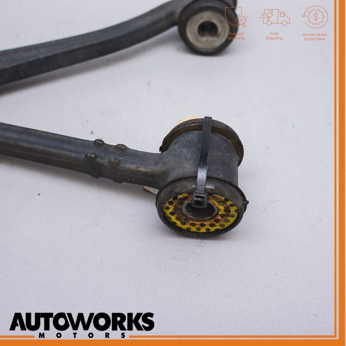 UK2 Amazon.com: 2PCS Left & Right Rear Air Suspension Ride
